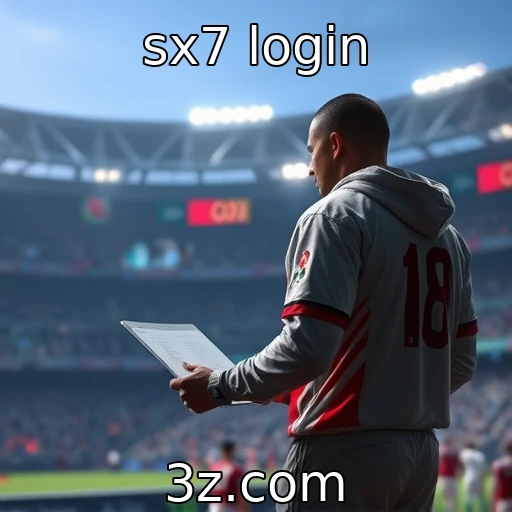 Apostas esportivas: como prever resultados e aumentar seus ganhos.