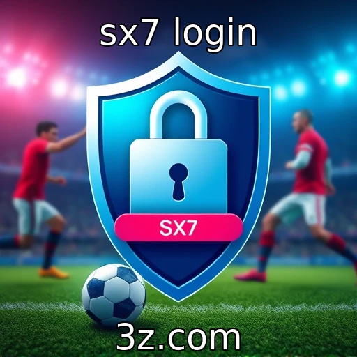 sx7 login Apostas Esportivas em Alta: O Que Esperar dos Próximos Torneios